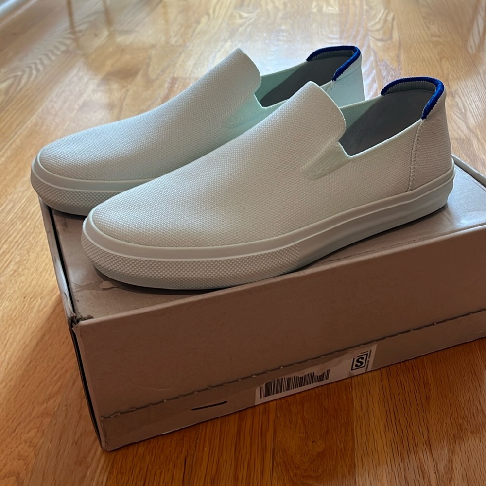 Rothy’s sneakers